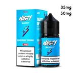 Nasty Burst Energy Drink Salt Nic 30ml 35mg 50mg E-Liquid Dubai UAE