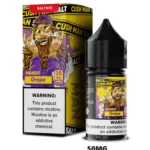 Nasty Juice Mango Grape 30ml Nic Salt E-Liquid 35mg 50mg Vape Lox Dubai UAE