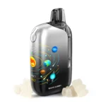 Remit Solar White Gummy 50K Disposable Vape 5% | VAPE LOX