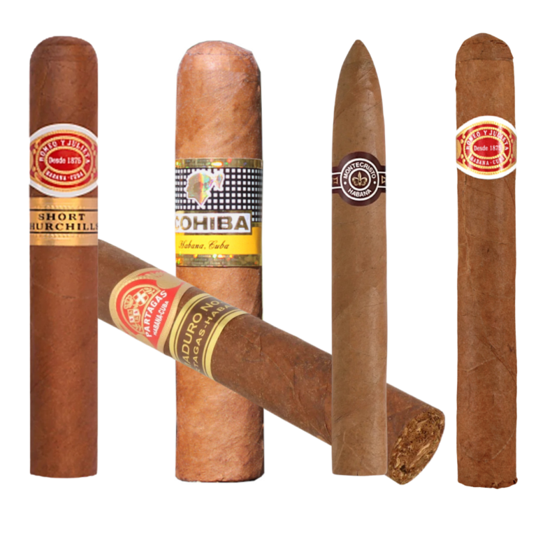 cigar