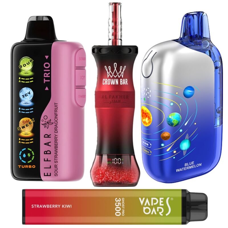 disposable vape