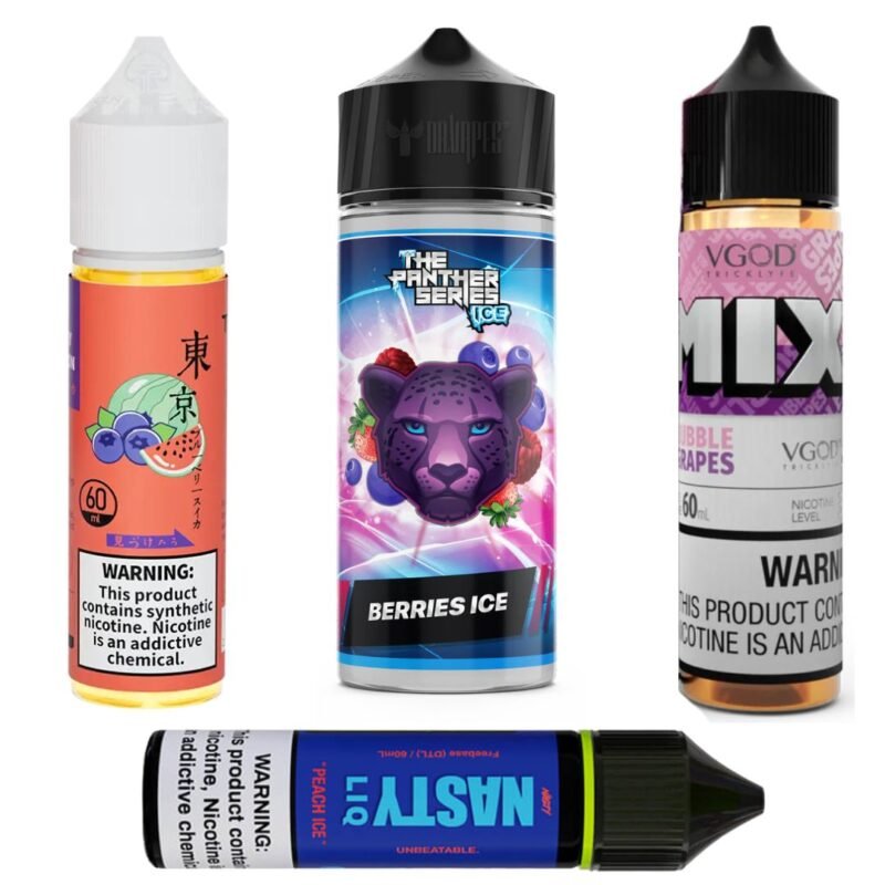 freebase liquid
