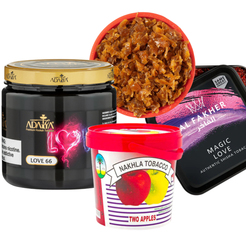 Shisha Tobacco