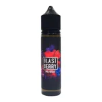 Sams vape Blast berry 60ml 3mg Freebase Liquid Dubai Vapelox