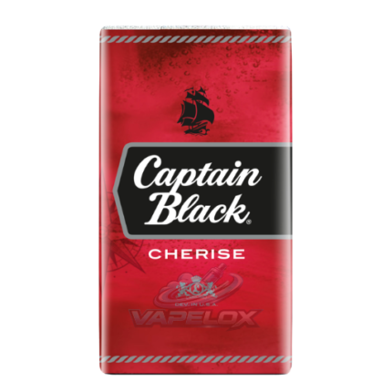 Captain Black Cherries Mini Cigars Little Cigars Cherry Flavor Dubai UAE