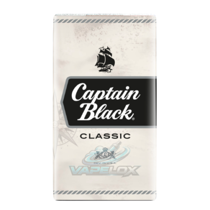 Captain Black Classic Mini Cigars Traditional Tobacco Little Cigars Dubai UAE