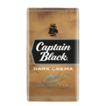 Captain Black Dark Cream Mini Cigars Little Cigars Chocolate Coffee Flavor Dubai UAE