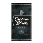 Captain Black Dark Mini Cigars Rich Tobacco Little Cigars Dubai UAE