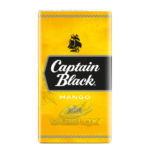 Captain Black Mango Mini Cigars Little Cigars Mango Flavor Dubai UAE