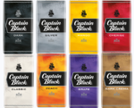 Captain Black Mini Cigars Little Cigars Chocolate Coffee Flavor Dubai UAE