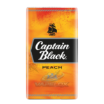 Captain Black Peach Mini Cigars Little Cigars Peach Flavor Dubai UAE