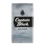 Captain Black Silver Mini Cigar VapeLox Dubai UAE