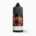 Sams vape Cherry cola 30ml 30mg / 50mg saltnic liquid Dubai Vapelox