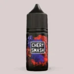 Sams vape Cherry smash 30ml 30mg / 50mg saltnic liquid Dubai Vapelox