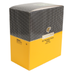 Cohiba Pirámides Extra Tubos Cuban Cigar Vapelox Dubai
