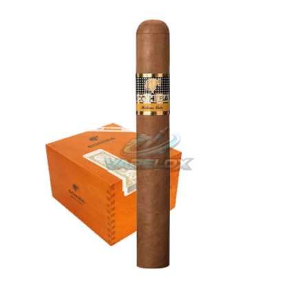 Cohiba Siglo VI Cigar 25pcs Box Premium Cuban Cigars Dubai UAE