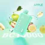 Elf Bar BC10000 Puffs Disposable Vape 5 Percent Nicotine Dubai UAE