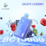 Elf Bar BC10000 Puffs Disposable Vape 5 Percent Nicotine Dubai UAE