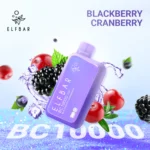 Elf Bar BC10000 Puffs Disposable Vape 5 Percent Nicotine Dubai UAE