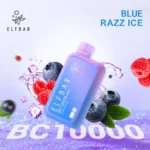 Elf Bar BC10000 Puffs Disposable Vape 5 Percent Nicotine Dubai UAE