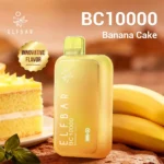 Elf Bar BC10000 Puffs Disposable Vape 5 Percent Nicotine Dubai UAE