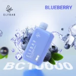Elf Bar BC10000 Puffs Disposable Vape 5 Percent Nicotine Dubai UAE