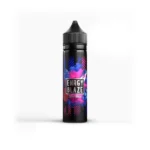 Sams vape Energy blaze 60ml 3mg Freebase Liquid Dubai Vapelox