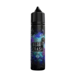 Sams vape Frozen berry crash 60ml 3mg Freebase Liquid Dubai Vapelox