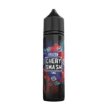 Sams vape Frozen cherry smash 60ml 3mg Freebase Liquid Dubai Vapelox