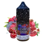 Sams vape Frozen cherry smash 30ml 30mg / 50mg saltnic liquid Dubai Vapelox