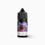 Sams vape Frozen energy blaze 30ml 30mg / 50mg saltnic liquid Dubai Vapelox
