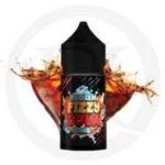Sams vape Frozen fizzy cola 30ml 30mg / 50mg saltnic liquid Dubai Vapelox