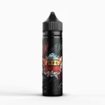 Sams vape Frozen fizzy cola 60ml 3mg Freebase Liquid Dubai Vapelox