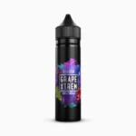 Sams vape Frozen grape xtrem 60ml 3mg Freebase Liquid Dubai Vapelox
