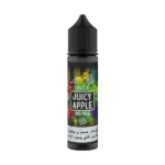 Sams vape Frozen Juicy apple 60ml 3mg Freebase Liquid Dubai Vapelox