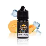 Sams vape Frozen Ultra melon 30ml 30mg / 50mg saltnic liquid Dubai Vapelox