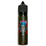 Sams vape Frozen xede 60ml 3mg Freebase Liquid Dubai Vapelox