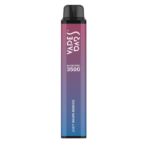 Ghost Pro Juicy Grape Berries 3500 Puffs Disposable Vape 2 Percent Nicotine Dubai UAE