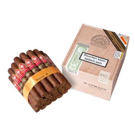 H Upmann Magnum 56 Edicion Limitada 2015 Cuban Cigar Luxury Handmade Cigar Dubai UAE