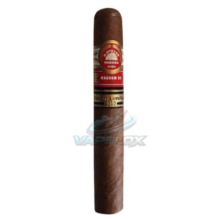 H Upmann Magnum 56 Edicion Limitada 2015 Cuban Cigar Luxury Handmade Cigar Dubai UAE