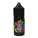 Sams vape Lime berry 30ml 30mg / 50mg saltnic liquid Dubai Vapelox