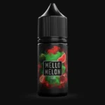 Sams vape Mello melon 30ml 30mg / 50mg saltnic liquid Dubai Vapelox