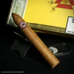 Montecristo No. 2 Havana Cuba Cigar