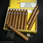 Montecristo No. 2 Havana Cuba Cigar