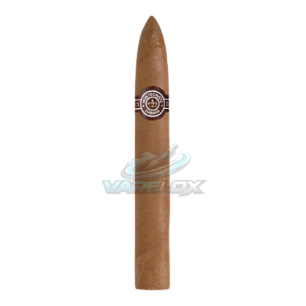 Montecristo No. 2 Havana Cuba Cigar