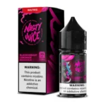 Nasty Juice Wicked Haze Blackcurrant Lemonade 30ml Nic Salt E-Liquid 35mg 50mg Vape Lox Dubai UAE