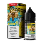 Nasty Juice Mango Banana 30ml Nic Salt E-Liquid 35mg 50mg Vape Lox Dubai UAE