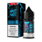 Nasty Juice Slow Blow 30ml Nic Salt E-Liquid 35mg 50mg Vape Lox Dubai UAE