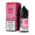 Nasty Juice Trap Queen 30ml Nic Salt E-Liquid 35mg 50mg Vape Lox Dubai UAE