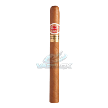 Romeo y Julieta Churchills Havana Cuba Cigar